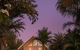 Saffronstays Eden - 3Br Vineyard-Side Pool Villa With Jacuzzi, Farm Dining, Stargazing Deck & Lawns For Celebrations